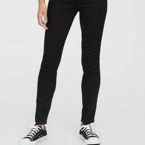 Gap High Rise Universal Legging Jeans